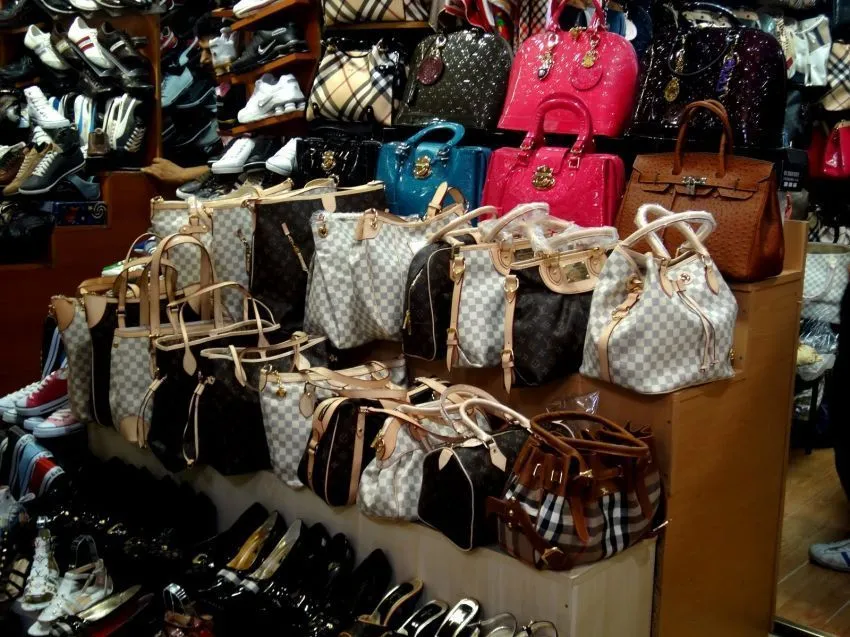 Peraturan-Peraturan Fashion Untuk Penampilan Yang Lebih Elegan dan Menarik 21