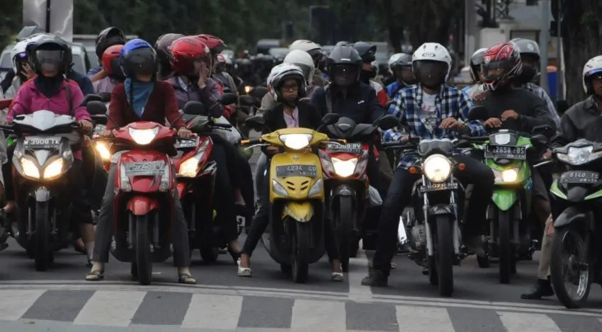 Ini yang Bisa Kita Lakukan untuk Mendukung Revolusi Mental Jokowi 22
