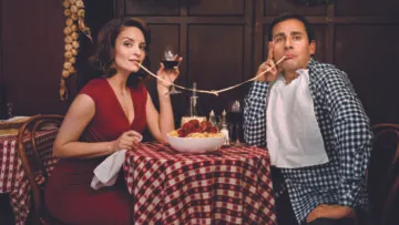 Tips Dinner Romantis Bareng Pacar Berjalan Sempurna