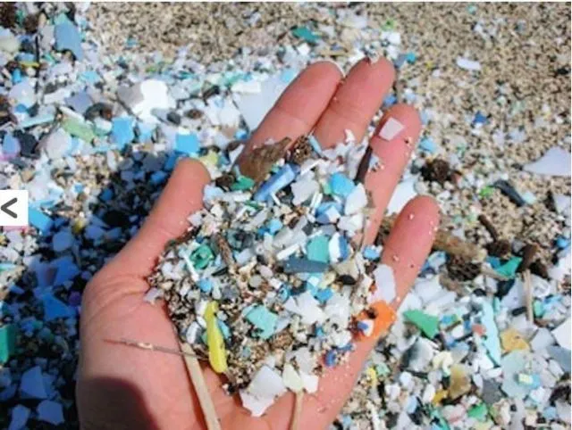 Masih suka mengonsumsi plastik? Pikir lagi! 40