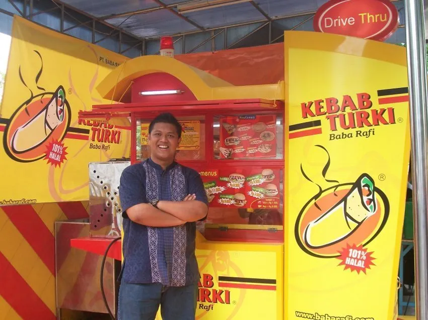 Jangan Bilang Nanti! Mulailah Belajar Berbisnis Sejak Masih Muda 24