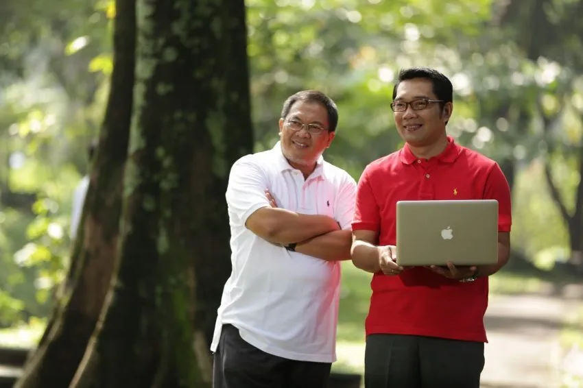 Tips Memimpin Pegawai Yang Lebih Senior Dari Kamu 10