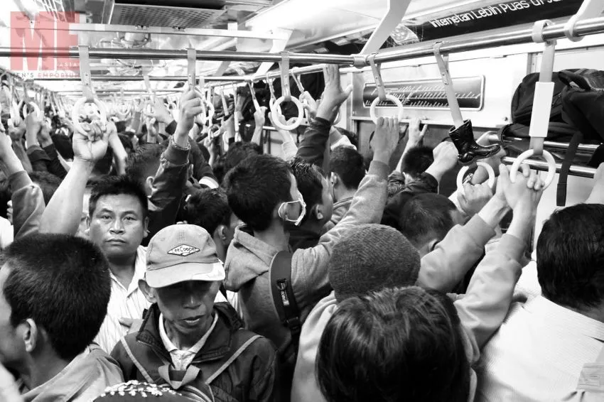Perubahan Hidup Dari Kuliah Ke Dunia Kerja yang Dialami Anak Muda Umur 20-an 21