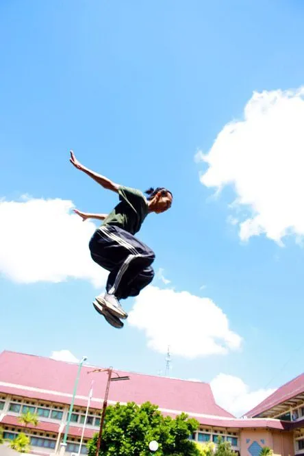 13 Pelajaran Hidup yang Bisa Kamu Dapatkan dari Olahraga Parkour 23