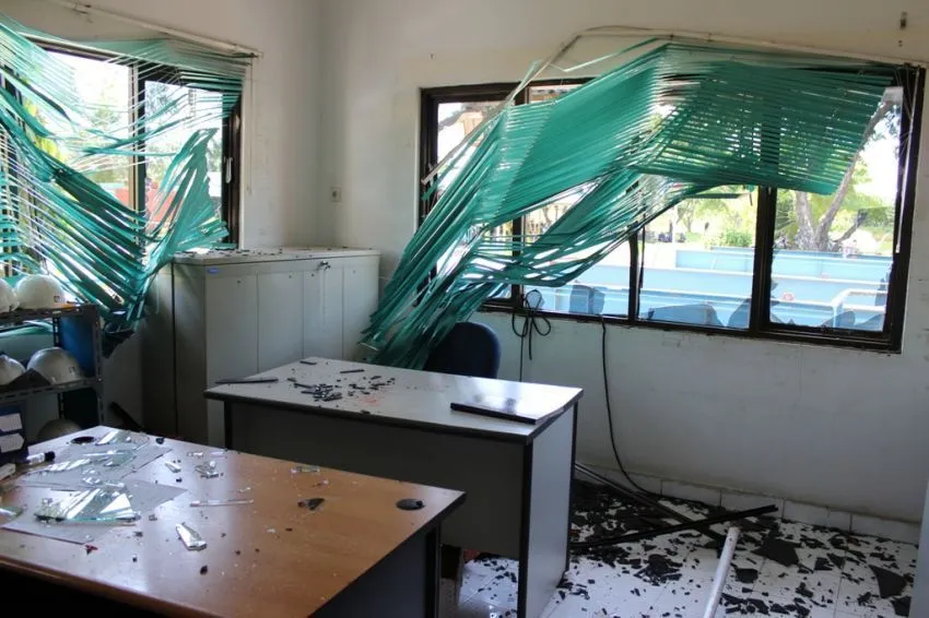 Vandalisme: Aksi Kekanak-kanakan yang Mempermalukan Bangsa 14