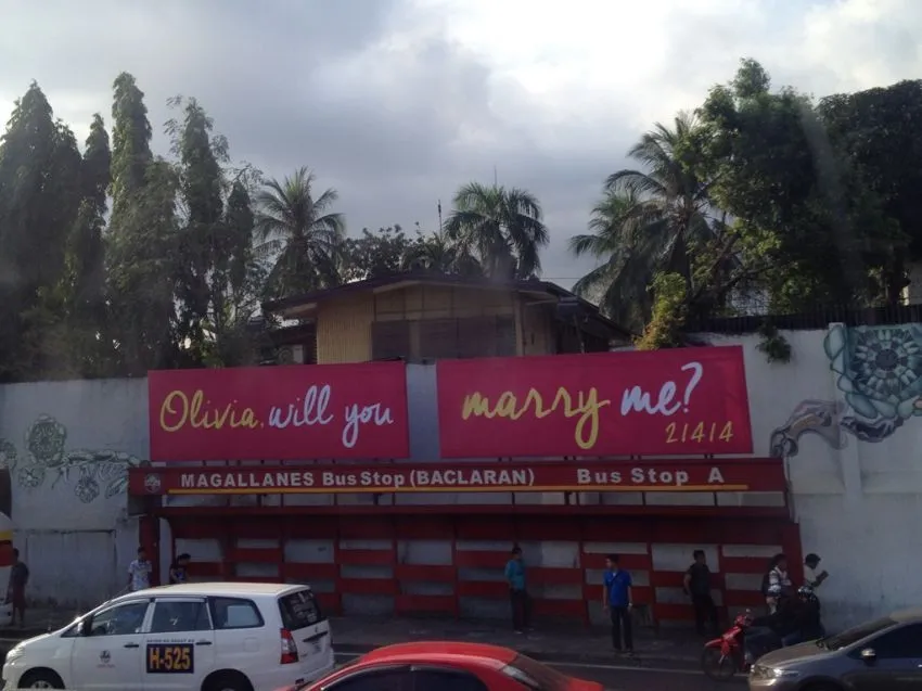 20 Cara Paling Romantis Melamar Pujaan Hati 38