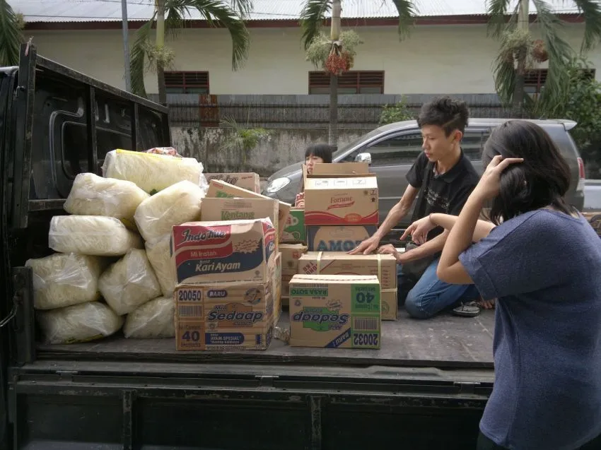 Jangan Pernah Patah Arang! 25 Ikon Indonesia Ini Bisa Membangkitkan Semangat Hidupmu 41