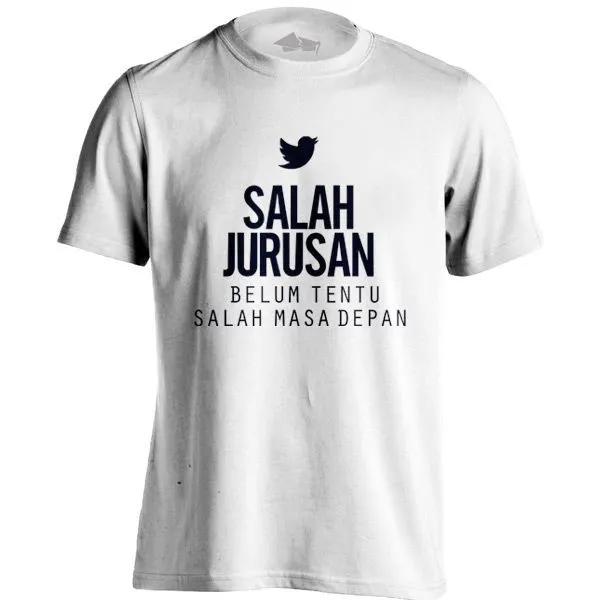 Beginilah Rasanya Jadi Mahasiswa yang Kuliah di Jurusan Sastra 36