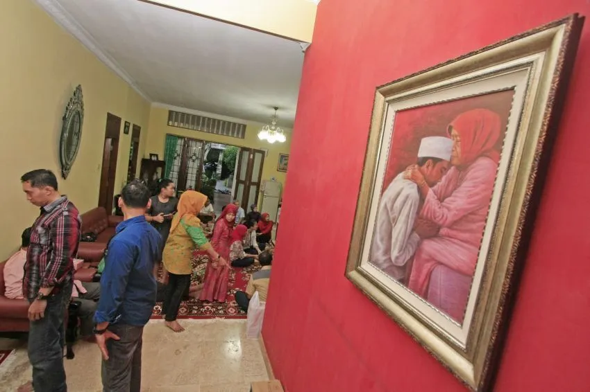 22 Kelakuan Unik yang Hanya Dilakukan Oleh Orangtua Indonesia 44