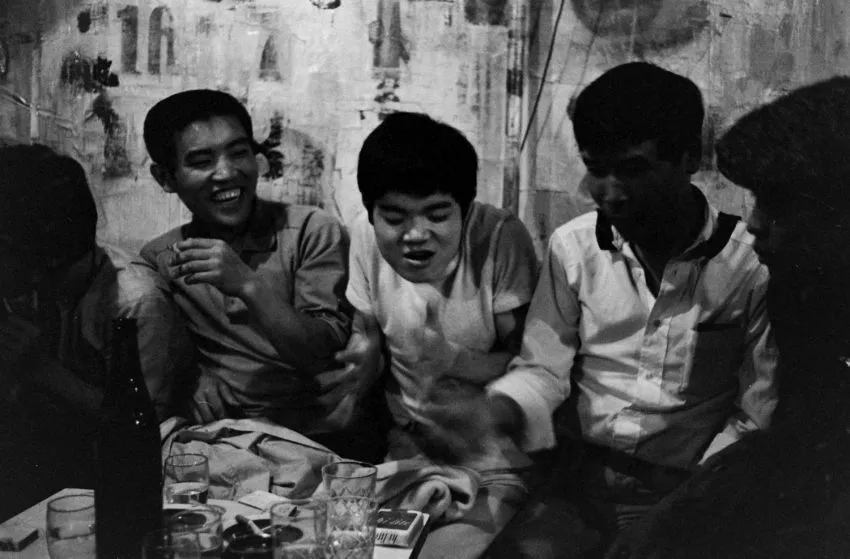 Mengenal Lebih Dekat Haruki Murakami Lewat Cerpen-Cerpennya 11