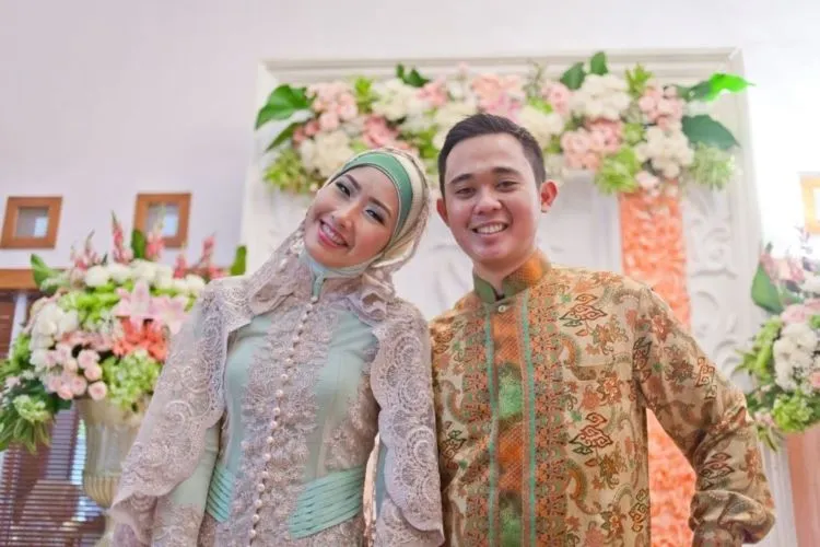 Jodoh Tidak Perlu Terus Dicari, Karena yang Penting Kamu Selalu Berusaha Memantaskan Diri 16