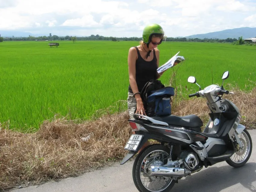 Tanda-Tanda Kamu Adalah Seorang Traveler Sejati 19