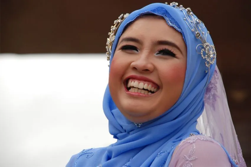 Dilema yang Dirasain Oleh Cewek-Cewek Berambut Pendek 43