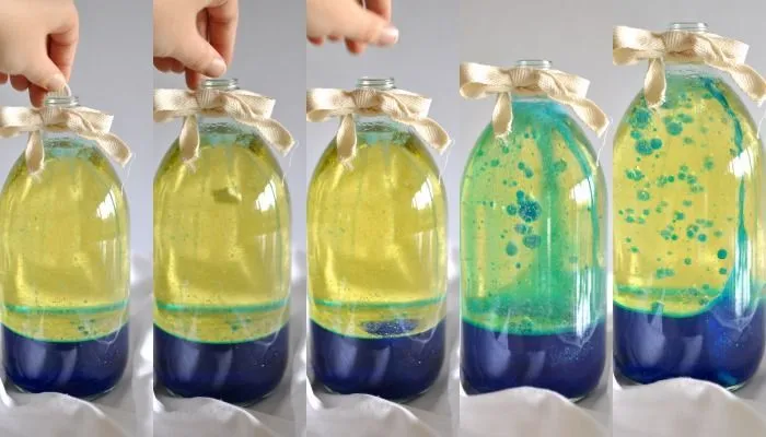 Jangan Buang Botol Plastikmu. Ubah Mereka Jadi Hiasan yang Berguna dan Seru! 50