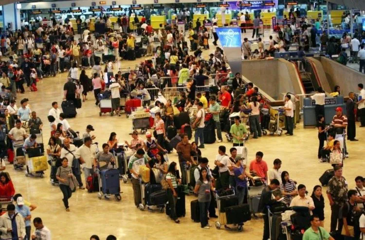 Mau Traveling? Jangan Pernah Lewat Bandara-Bandara Ini! 18