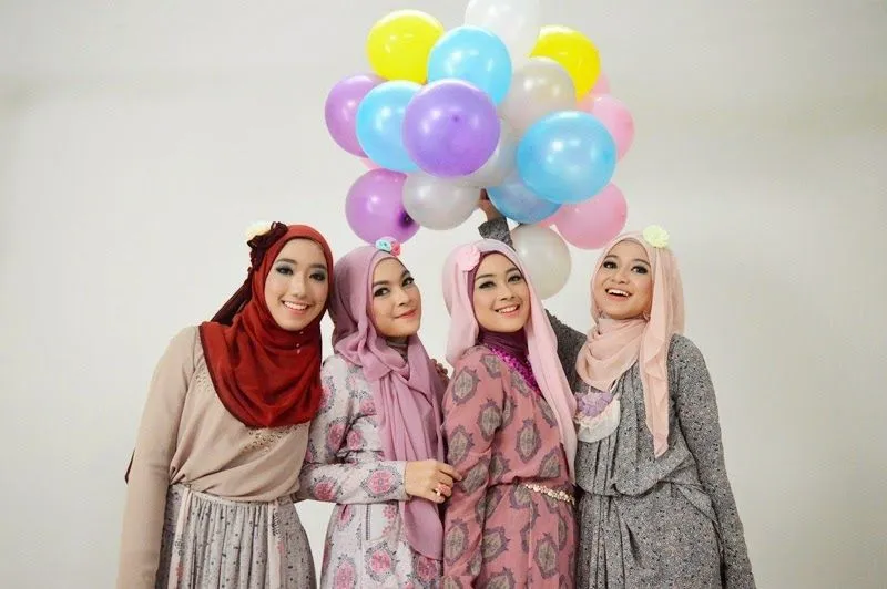 Hai, Anak-Anak Pesantren. Cuma Kalian Yang Paham Hal-Hal Ini! 53