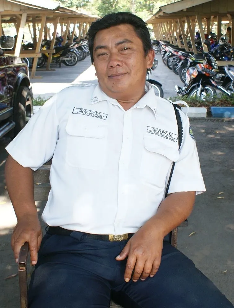 Bernostal-GILA ke Masa SMA, Yuk! 60