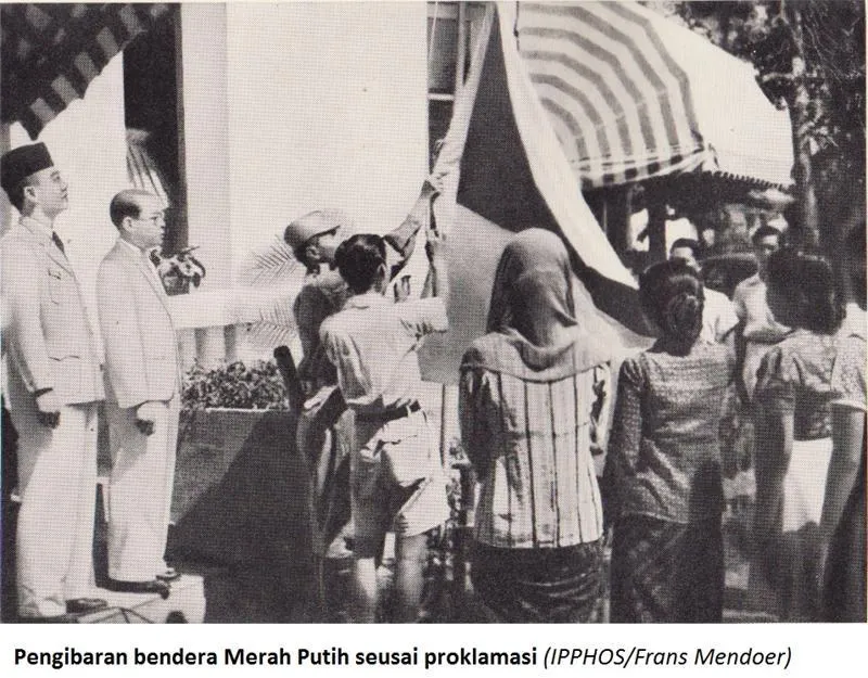Fakta-Fakta Sejarah Indonesia yang Nggak Kamu Dapatkan di Sekolah 20