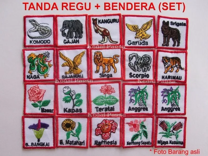 Memperingati Hari Pramuka, Nostalgia Masa-Masa Pramuka Kita Yuk! 18