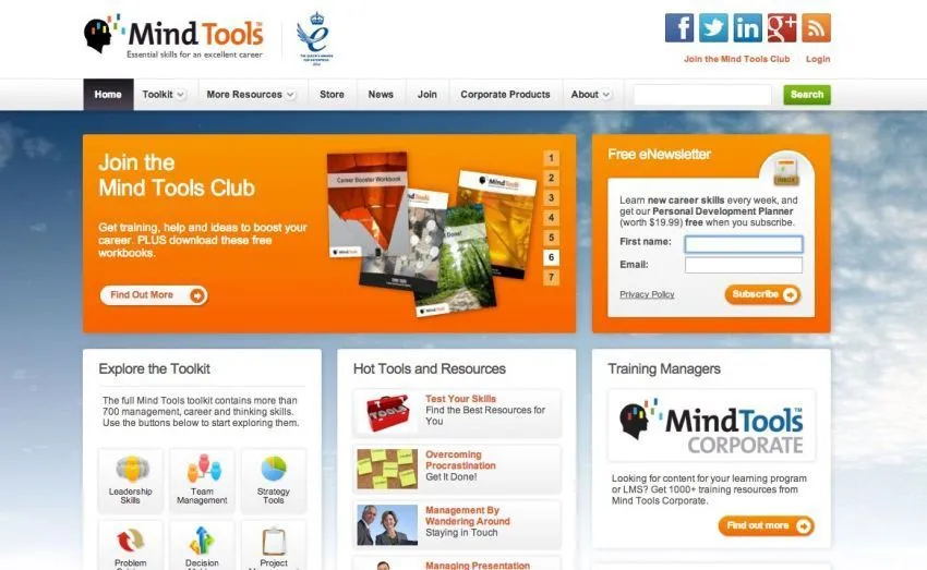 Website Keren Dan Gratis yang Bisa Bikin Kamu Tambah Cerdas 29