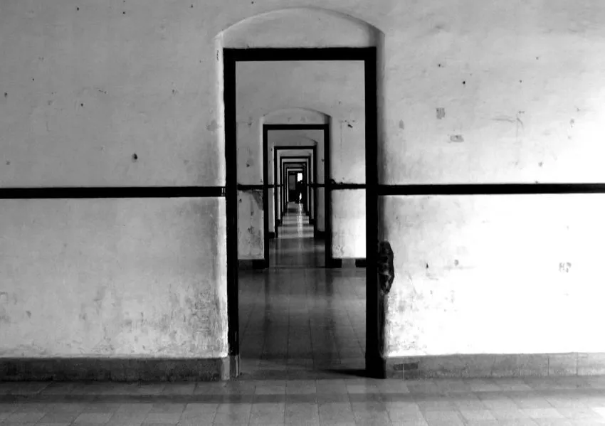 Perjuangan yang Dirasakan Mereka yang Peka Dan Punya Indra Keenam 36