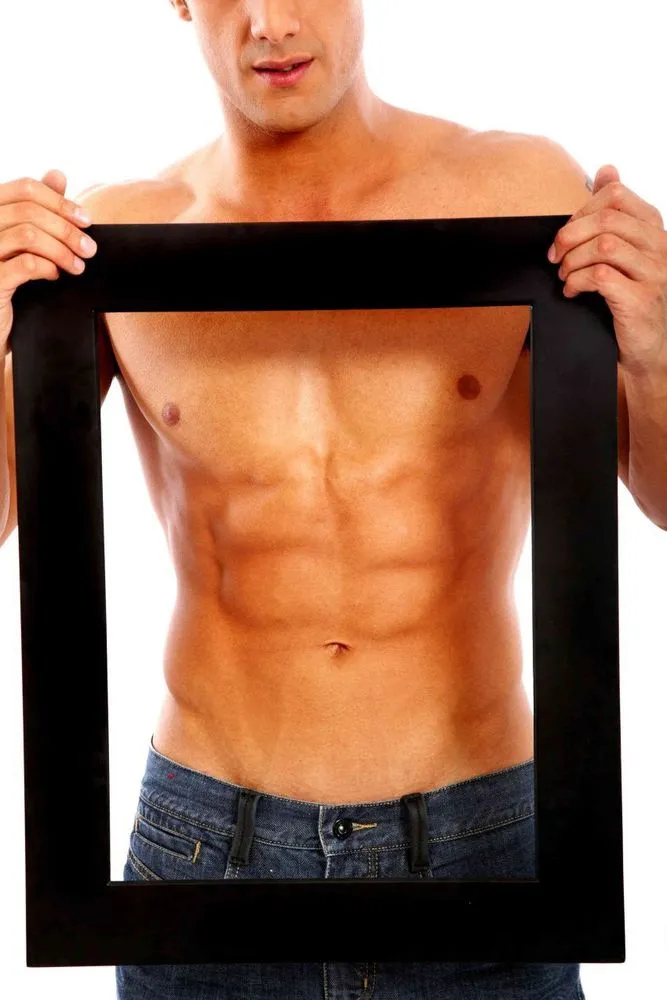 Kenapa Cowok Nggak Harus Pergi Nge-Gym? 19