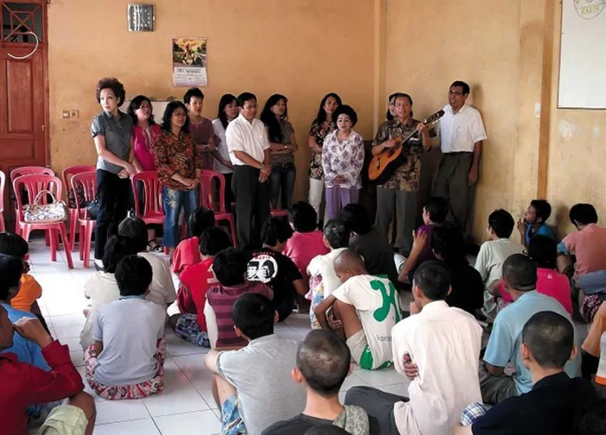 Sedang Merawat Orang Yang Sakit Parah? Sebenarnya, Kamu Juga Butuh Dirawat... 9