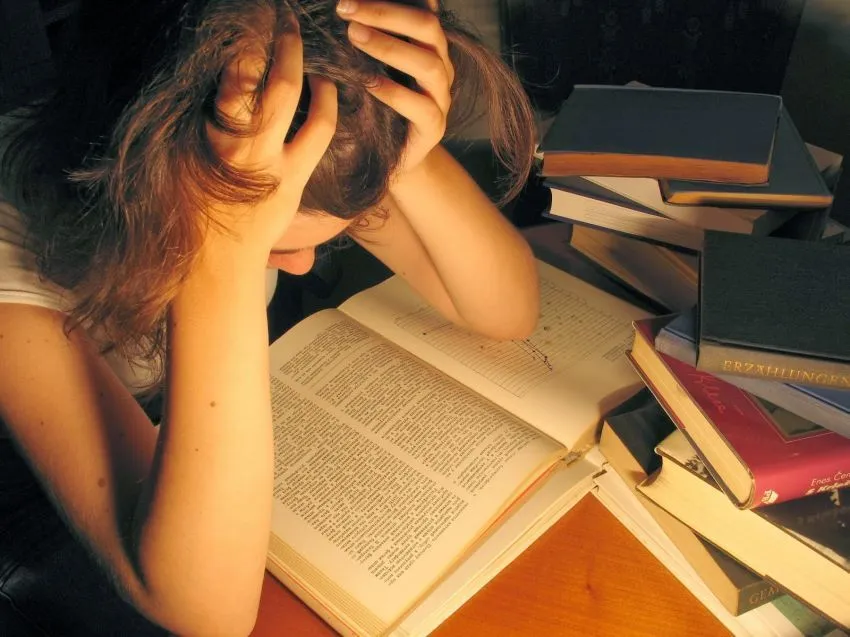 Tips Menjemput Kesuksesan Akademik Buat Kamu, Para Mahasiswa Baru! 13