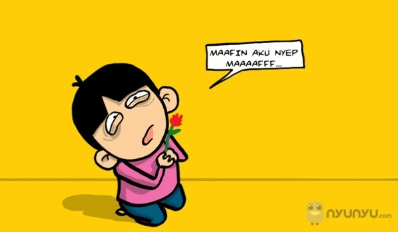 Bedanya Cowok yang Sekadar Pacar dan Pria yang Siap Menikahimu 22