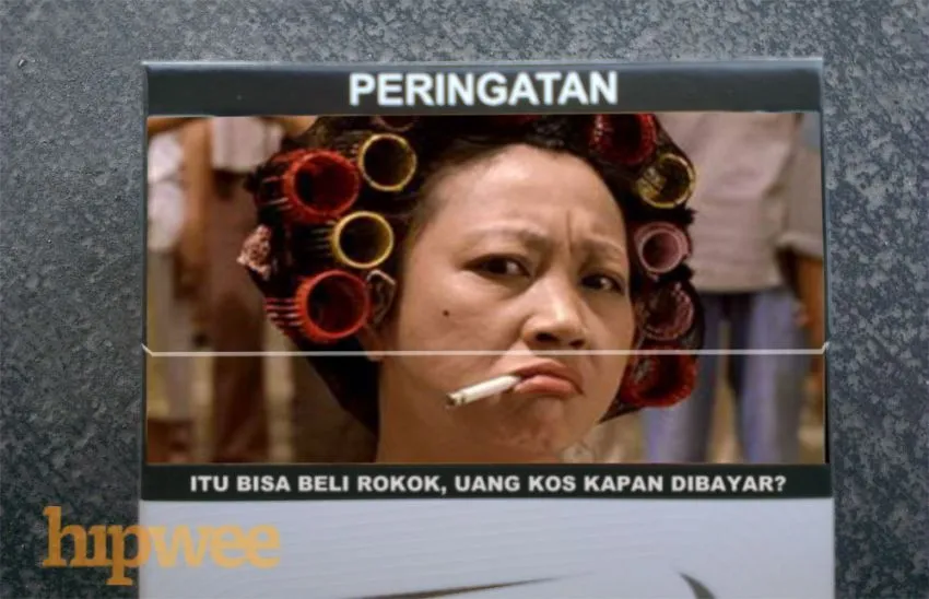 Ngelihat 15 Peringatan Bahaya Rokok Ini, Bawaannya Pengen Ketawa dan Pensiun Ngerokok Aja 17