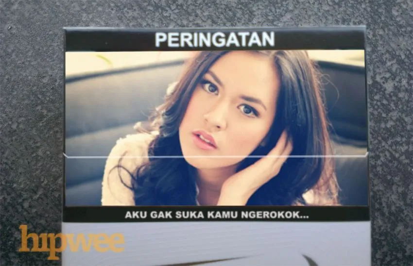 Ngelihat 15 Peringatan Bahaya Rokok Ini, Bawaannya Pengen Ketawa dan Pensiun Ngerokok Aja