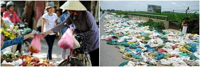 Masih suka mengonsumsi plastik? Pikir lagi! 33