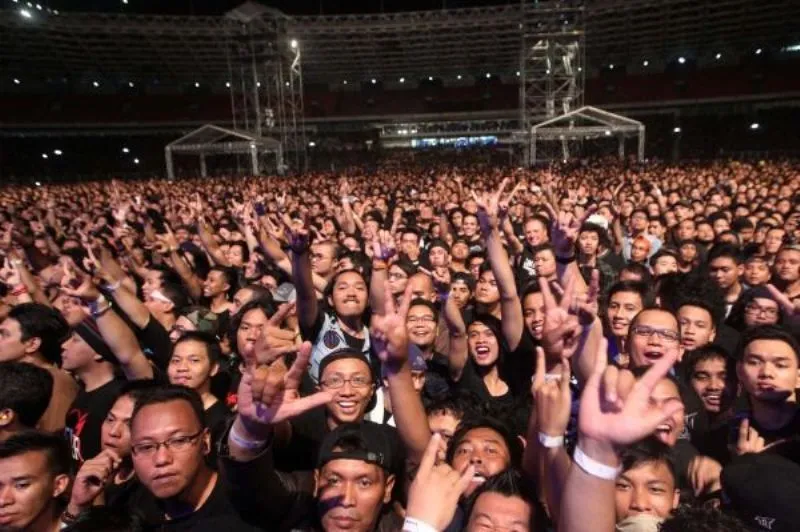 Tanda-tanda Kalau Kamu Udah Mulai Menua 17