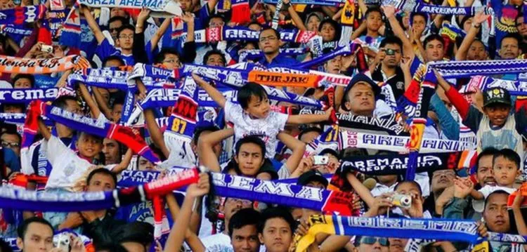 Dilema-Dilema Yang Selalu Menghantui Cowok Yang Gak Suka Bola 40