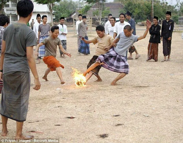 12 Cara Supaya Kamu Bisa Olahraga Lebih Teratur Tanpa Malas-malasan Kayak Biasanya 19
