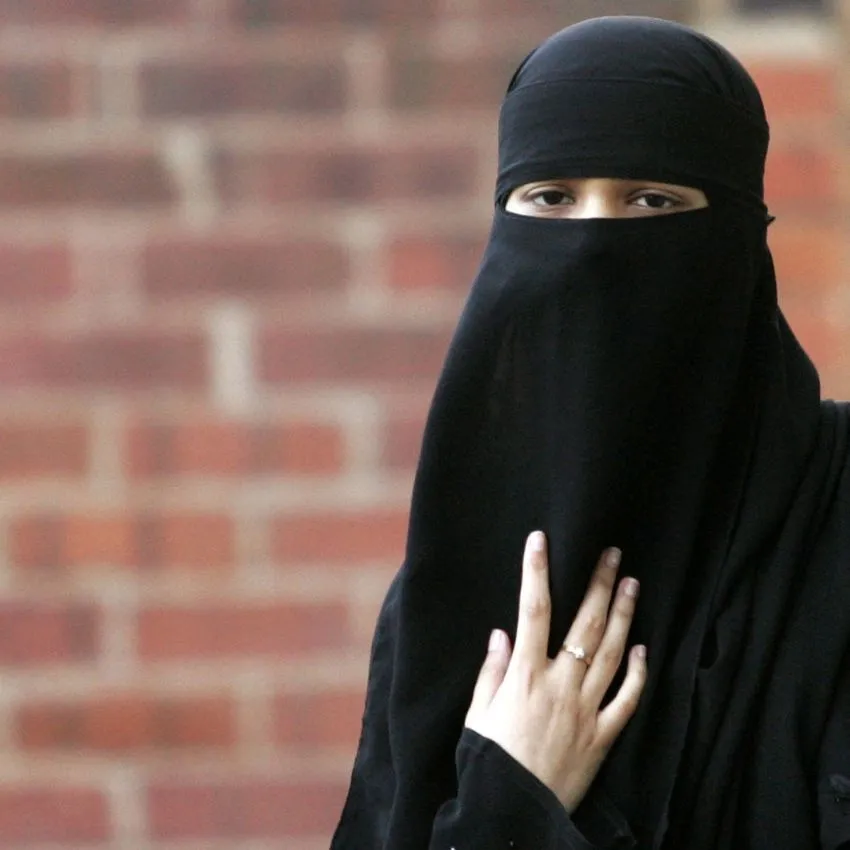 Perjuangan yang Dimengerti Oleh Gadis yang Sedang Berjuang Untuk Berjilbab Syar'i 45