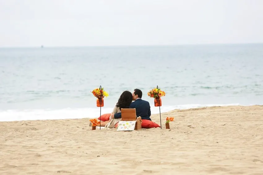20 Cara Paling Romantis Melamar Pujaan Hati 22