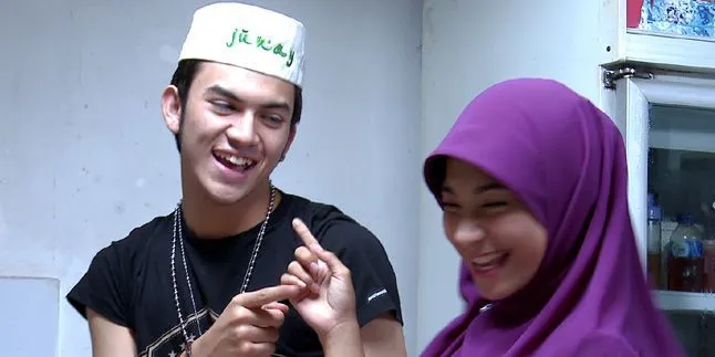 Hai, Anak-Anak Pesantren. Cuma Kalian Yang Paham Hal-Hal Ini! 66
