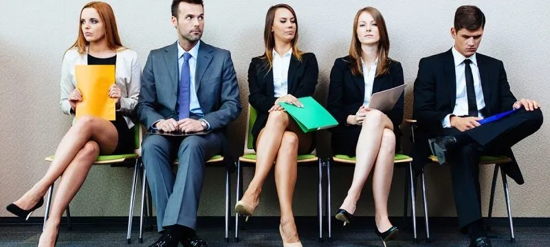 Cara Untuk Tahu Apa Kamu Bisa Bahagia di Tempat Kerja Barumu Nanti 15