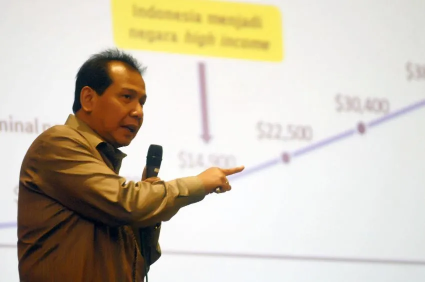 Kamu Ingin Sukses? Disini Chairul Tanjung Berbagi Rahasianya! 9