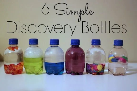 Jangan Buang Botol Plastikmu. Ubah Mereka Jadi Hiasan yang Berguna dan Seru! 44