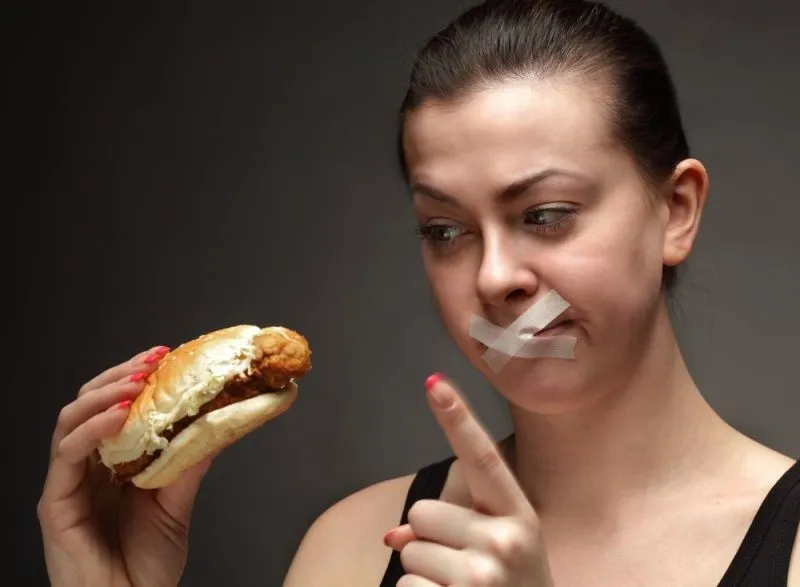 Tips Mengatasi Mudah Lapar yang Berlebihan 14