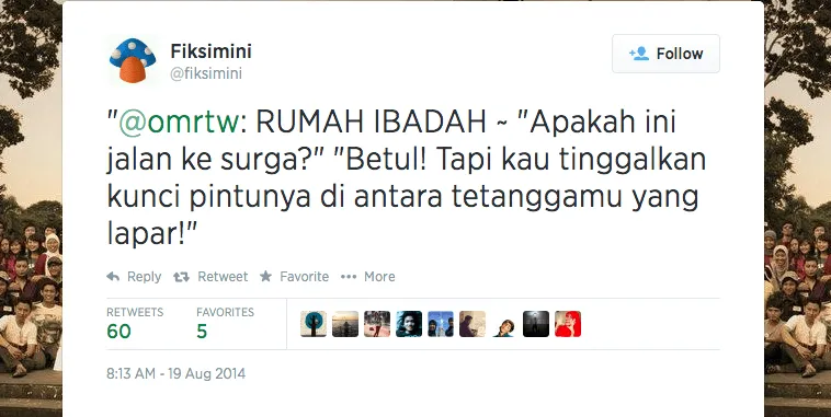 Bangkitkan Lagi Kreativitasmu Dengan Cara-Cara Yang Ringan Ini! 16
