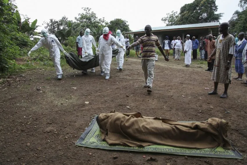 8 Fakta yang Perlu Kamu Tahu Agar Tidak Panik Menghadapi Virus Ebola 15