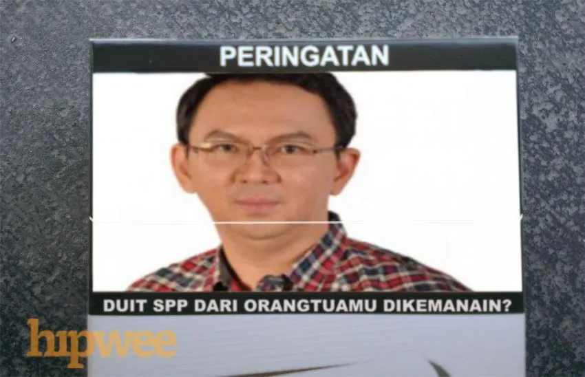 Ngelihat 15 Peringatan Bahaya Rokok Ini, Bawaannya Pengen Ketawa dan Pensiun Ngerokok Aja 19