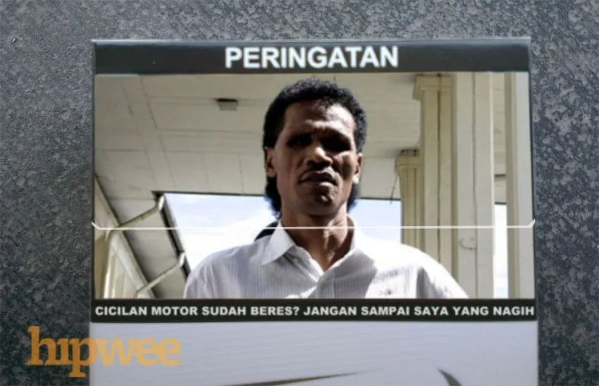 Ngelihat 15 Peringatan Bahaya Rokok Ini, Bawaannya Pengen Ketawa dan Pensiun Ngerokok Aja 27