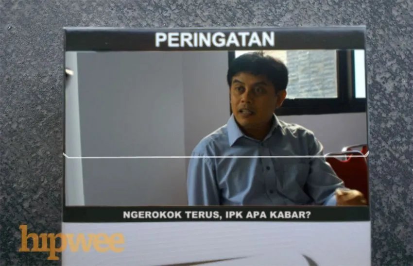 Ngelihat 15 Peringatan Bahaya Rokok Ini, Bawaannya Pengen Ketawa dan Pensiun Ngerokok Aja 20