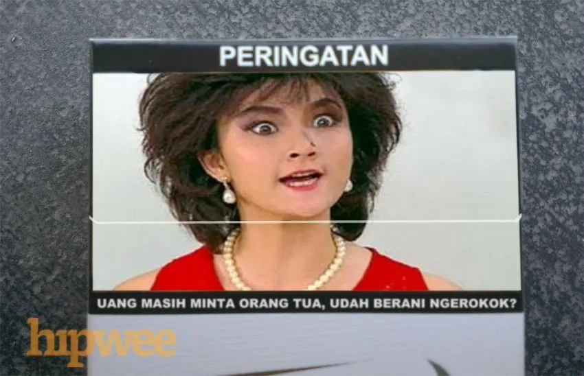 Ngelihat 15 Peringatan Bahaya Rokok Ini, Bawaannya Pengen Ketawa dan Pensiun Ngerokok Aja 18