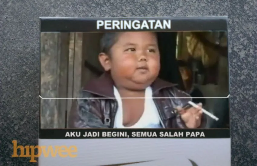 Ngelihat 15 Peringatan Bahaya Rokok Ini, Bawaannya Pengen Ketawa dan Pensiun Ngerokok Aja 28