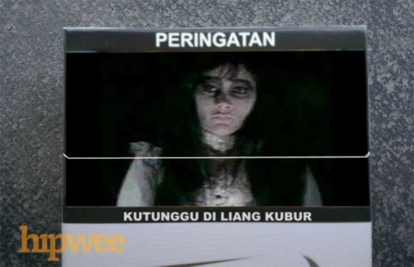 Ngelihat 15 Peringatan Bahaya Rokok Ini, Bawaannya Pengen Ketawa dan Pensiun Ngerokok Aja 29
